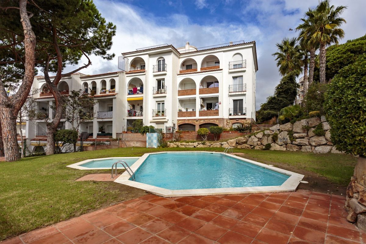 Townhouse sulla Costa Brava, Spagna, 90 m² - foto 15