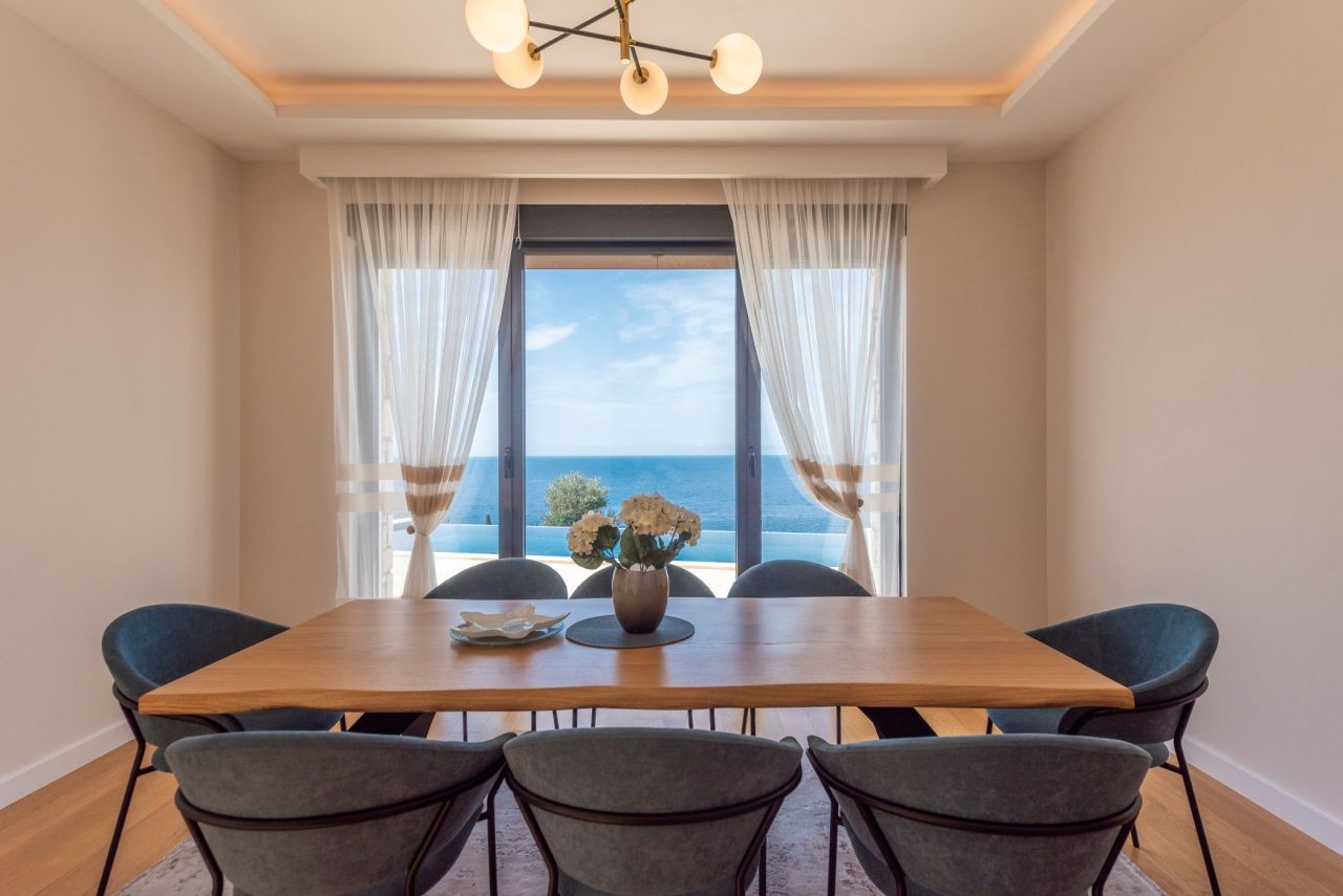 Villa à Budva, Monténégro, 256 m² - image 8