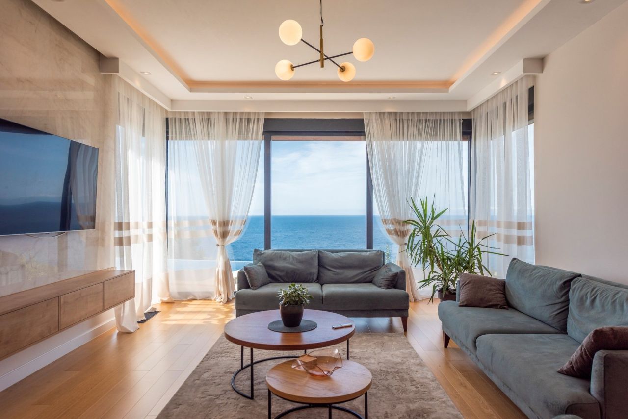 Villa à Budva, Monténégro, 256 m² - image 7