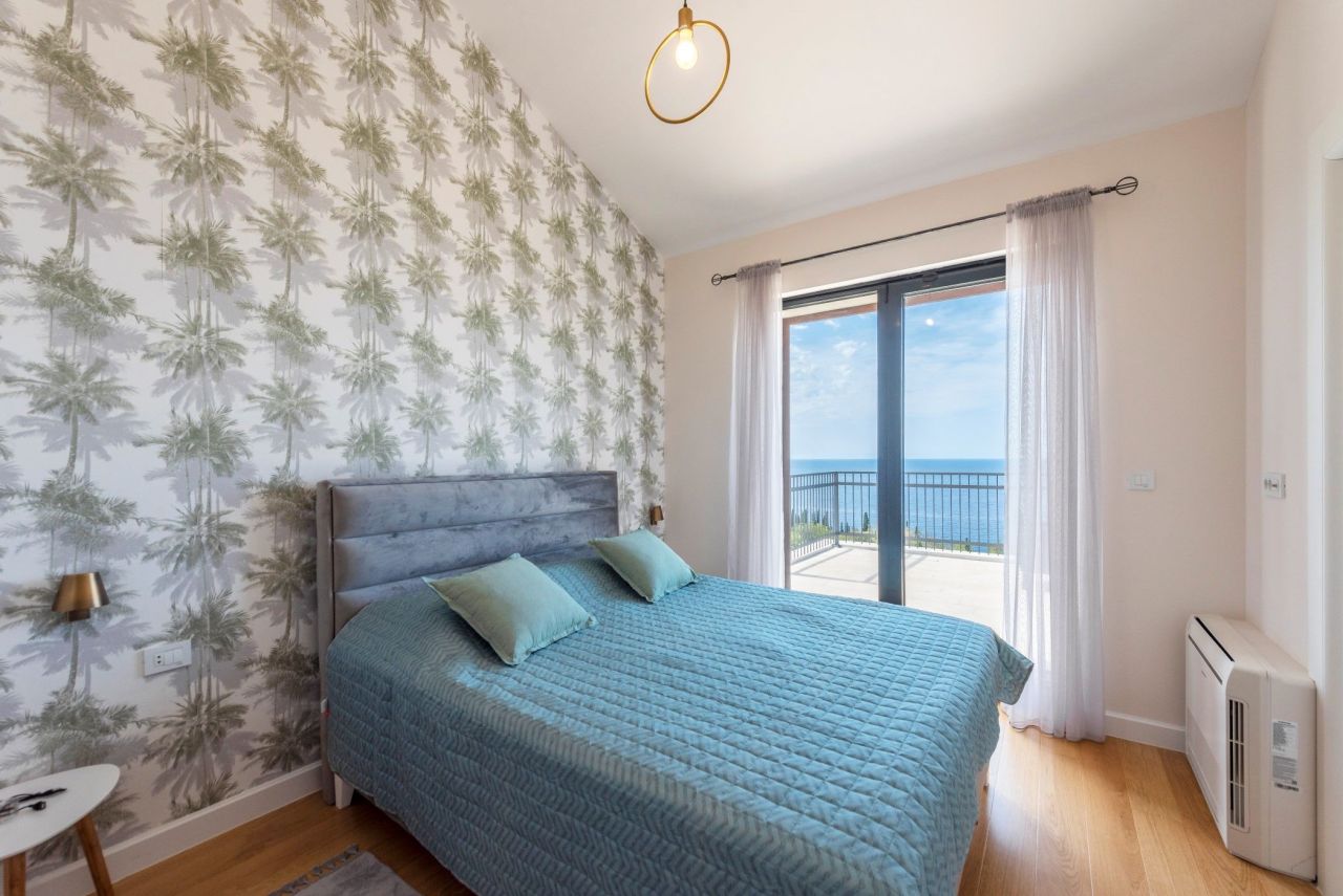 Villa à Budva, Monténégro, 256 m² - image 10