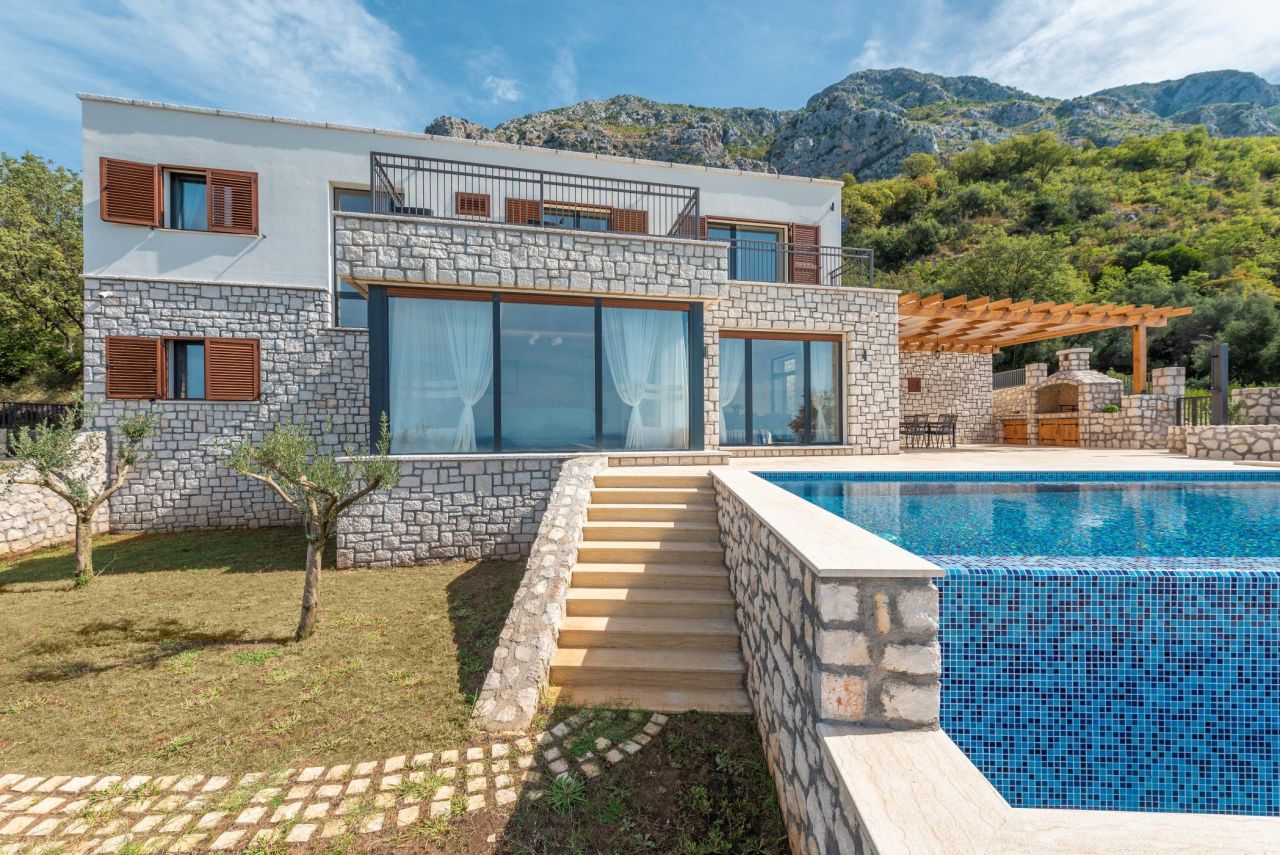 Villa à Budva, Monténégro, 256 m² - image 11