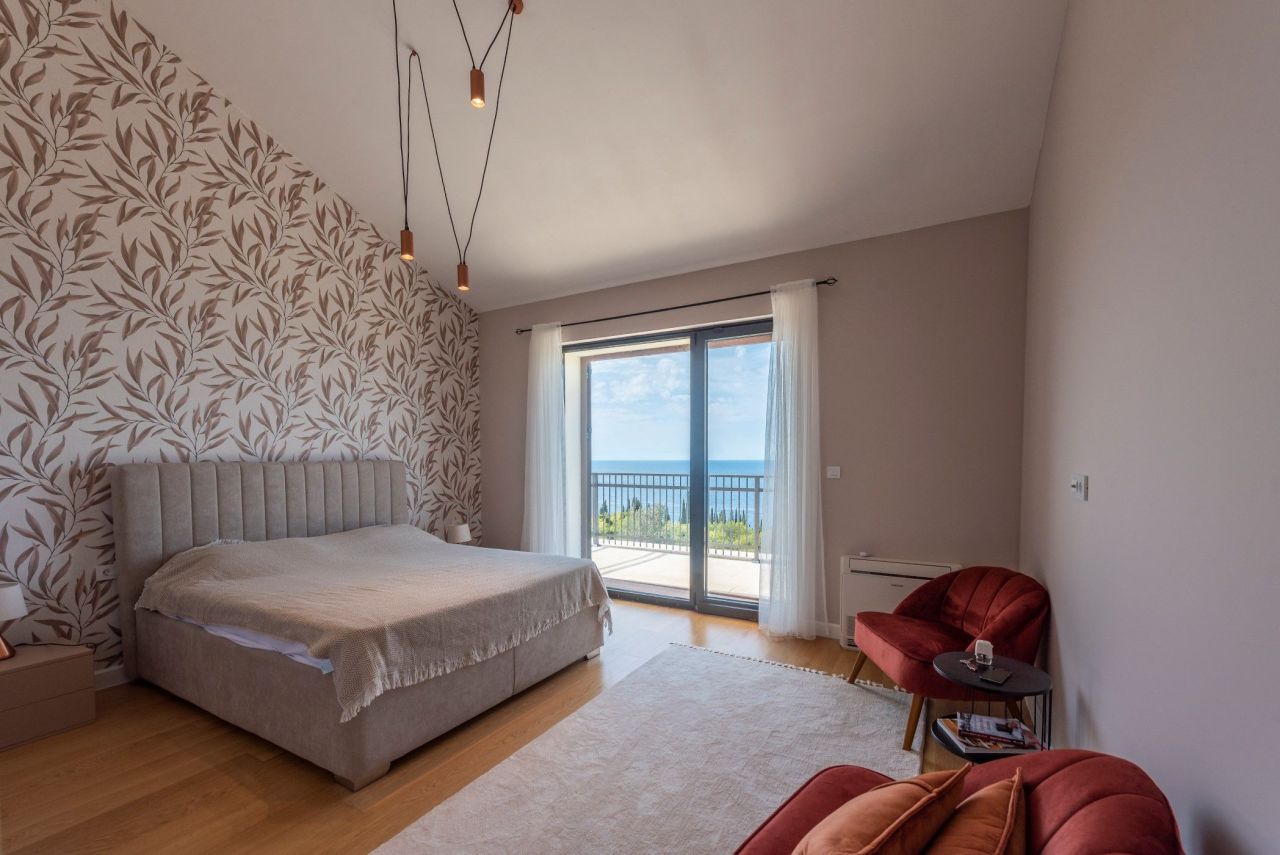 Villa à Budva, Monténégro, 256 m² - image 16