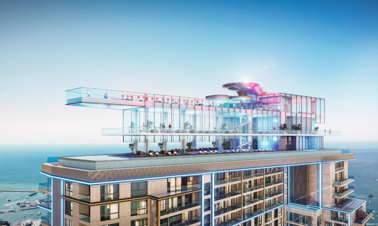 Appartamenti a Pattaya, Thailandia, 122 m² - foto 5