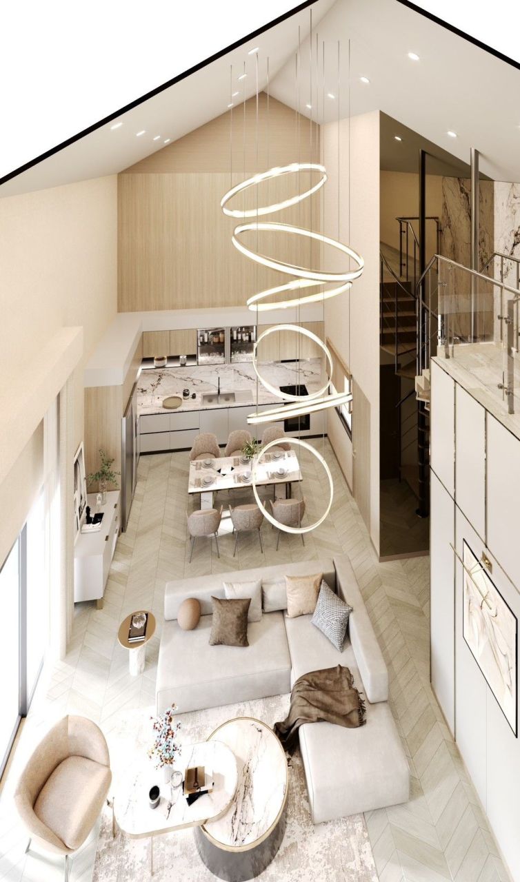 Villa in Pattaya, Thailand, 352.78 m² - picture 5