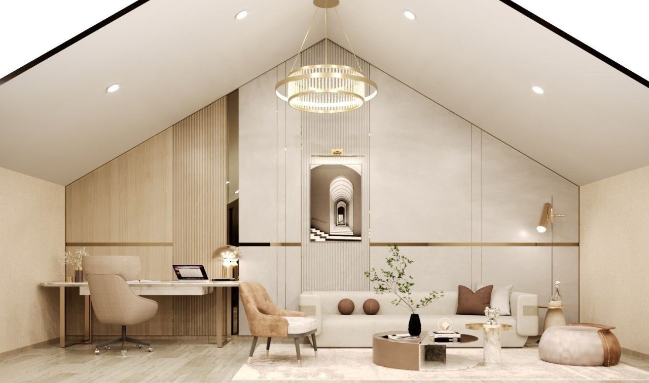 Villa in Pattaya, Thailand, 352.78 m² - picture 7