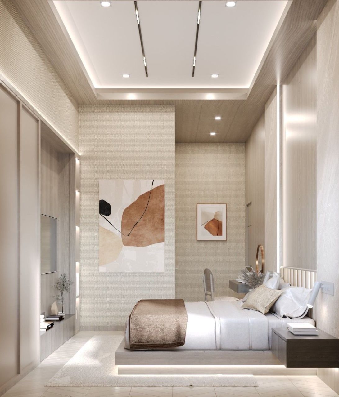 Villa in Pattaya, Thailand, 352.78 m² - picture 8