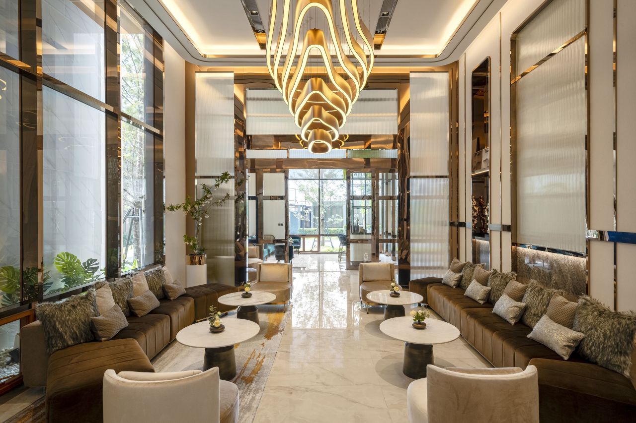 Studio in Pattaya, Thailand, 27.9 m² - picture 10