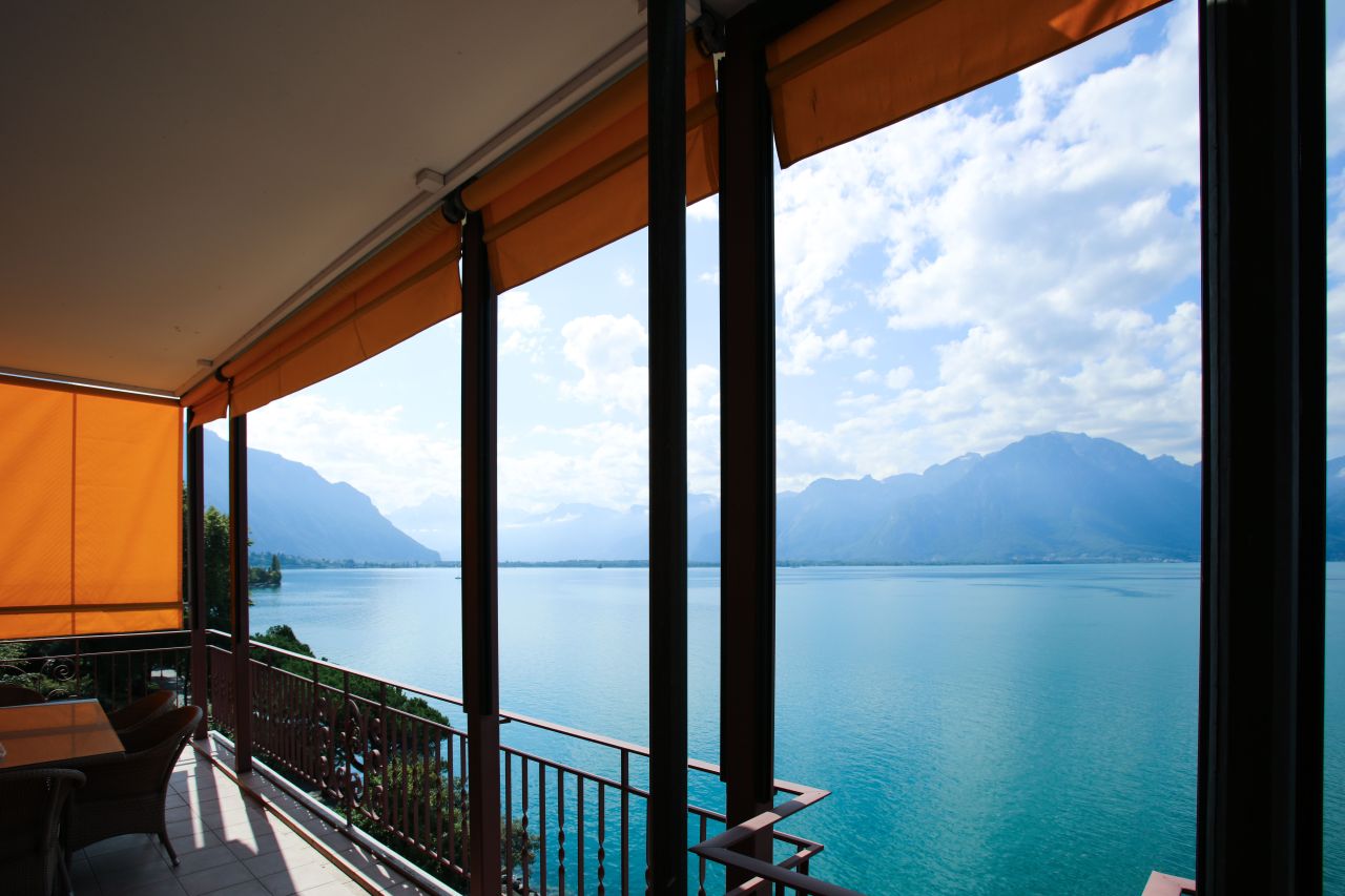 Apartamento en Montreux, Suiza, 200 m² - imagen 1