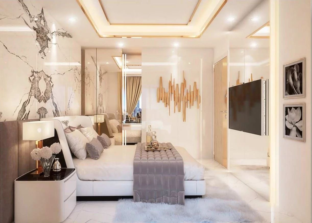 Appartamenti a Pattaya, Thailandia, 122 m² - foto 10