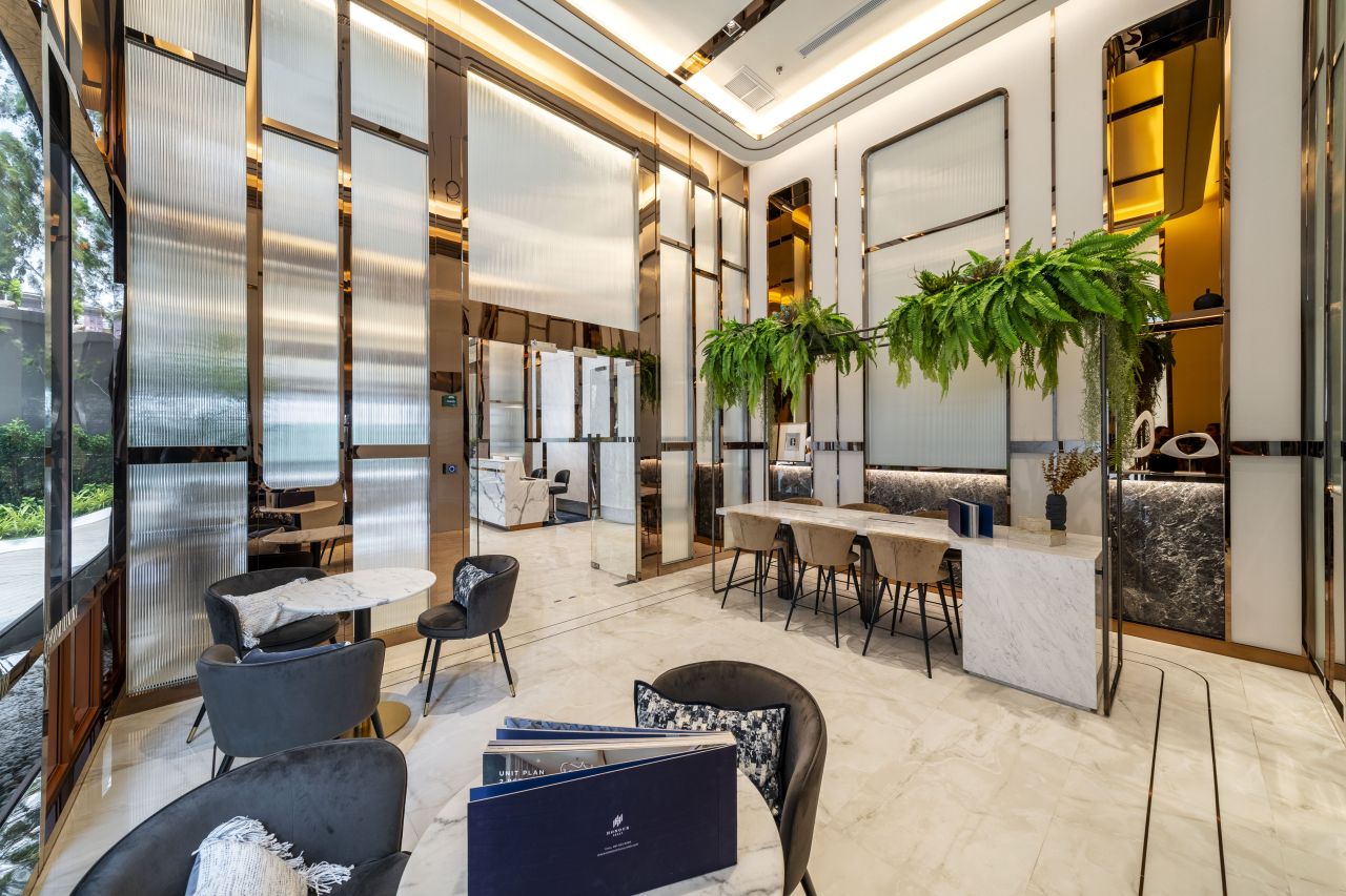 Studio in Pattaya, Thailand, 27.9 m² - picture 11