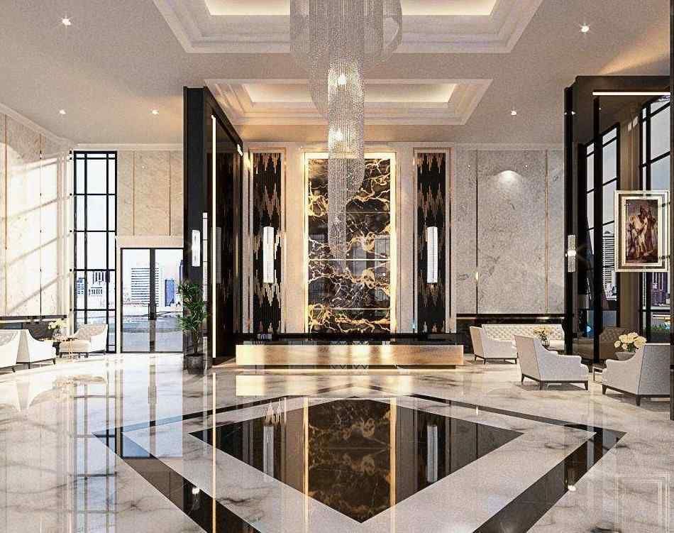 Penthouse in Pattaya, Thailand, 1 260 m² - Foto 13