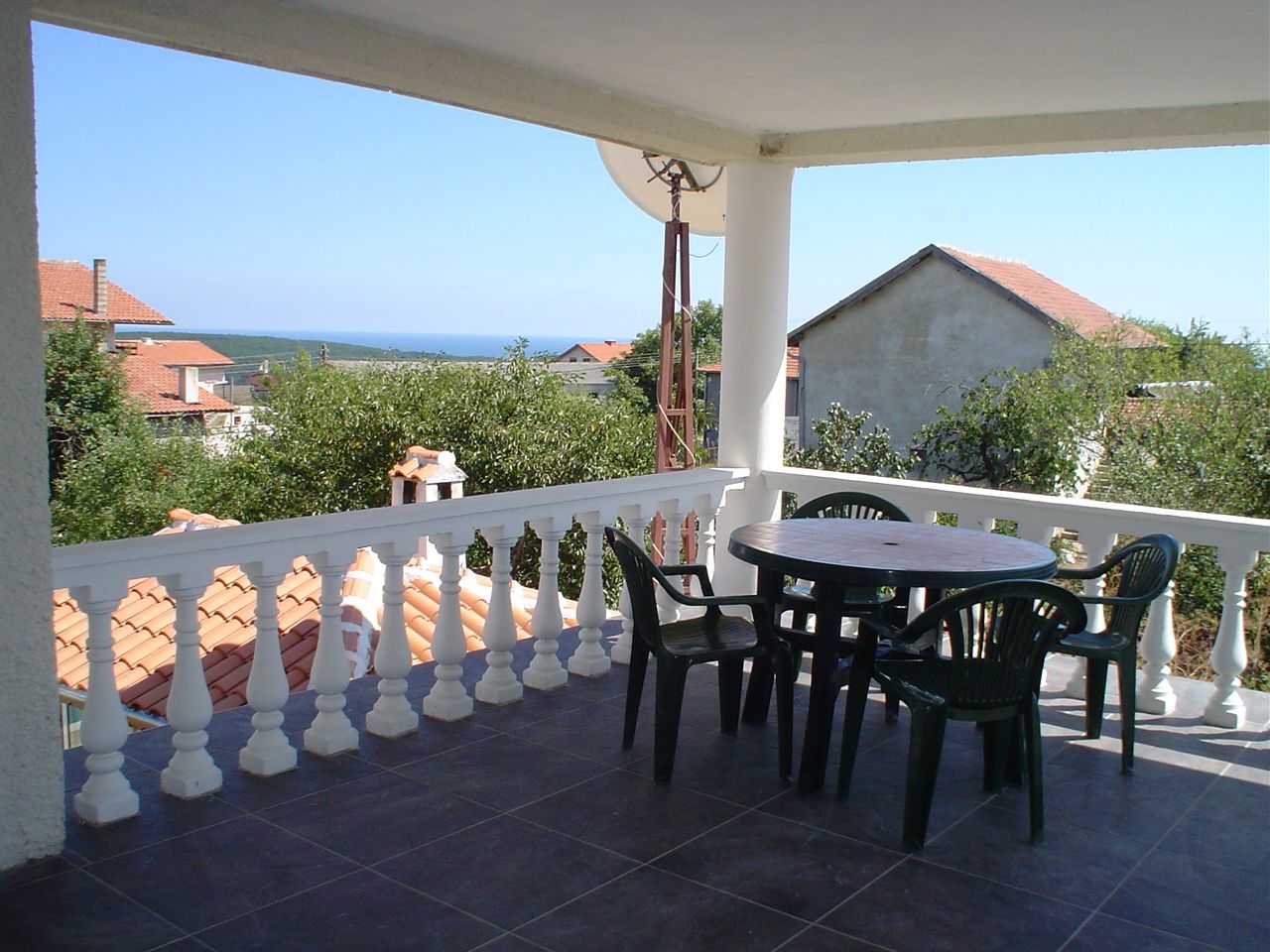 Villa in Bliznatsi, Bulgarien, 321 m² - Foto 2