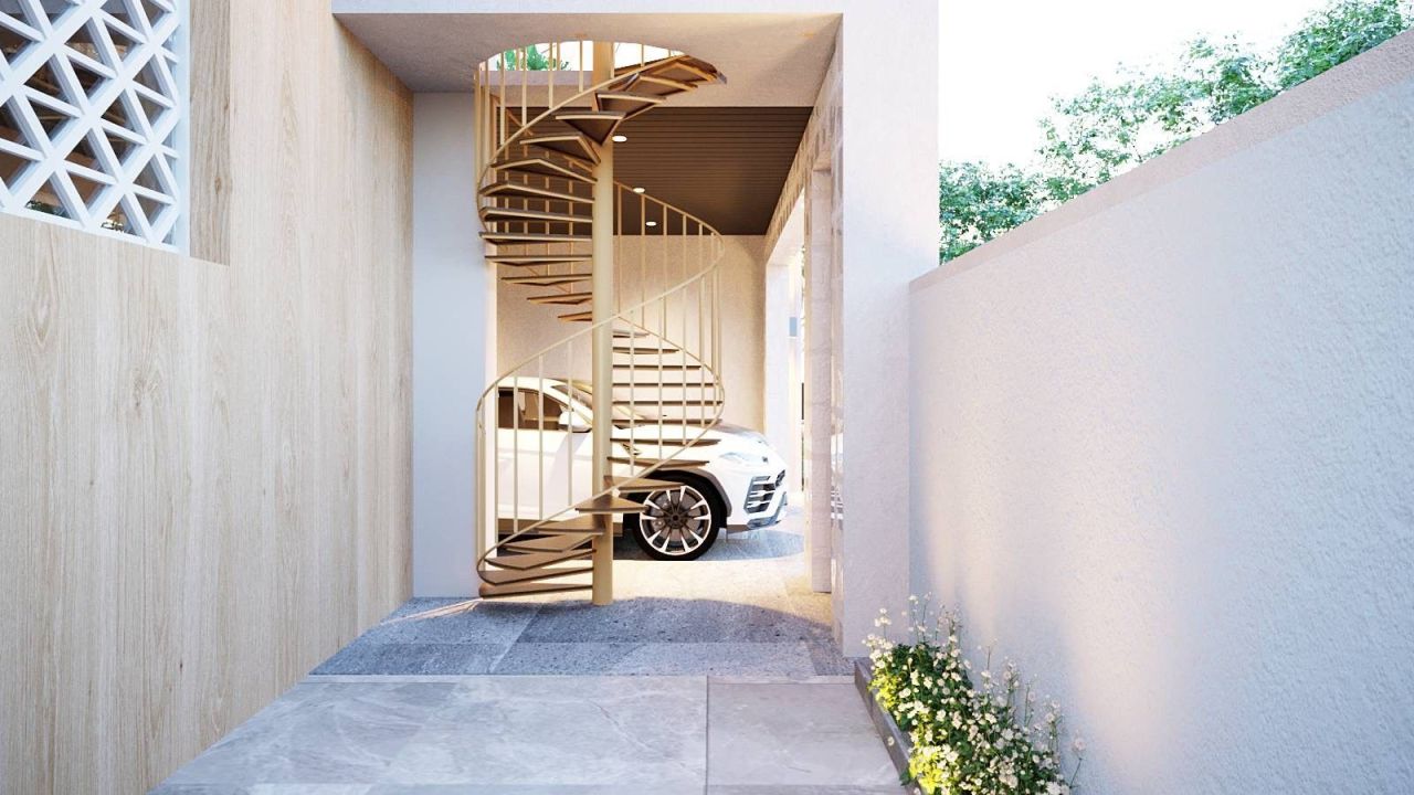 Villa in Pattaya, Thailand, 352.78 m² - picture 14