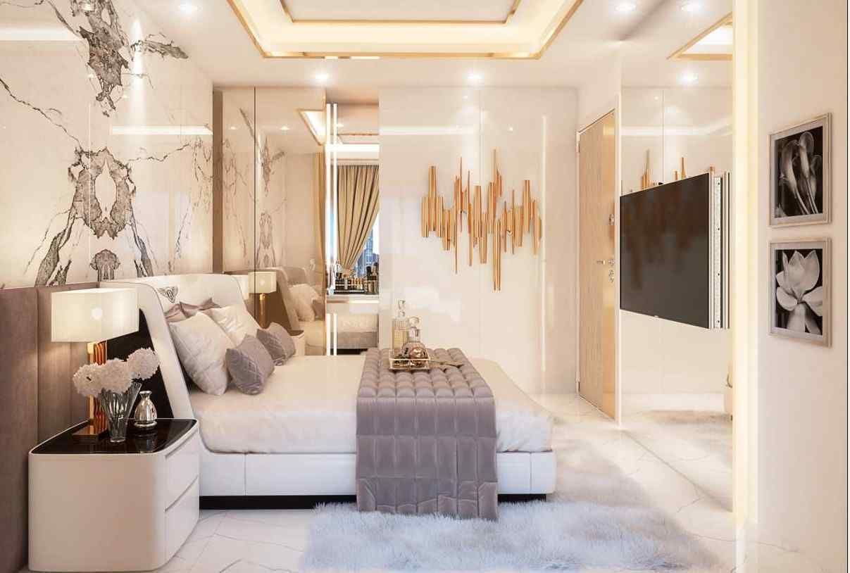 Penthouse in Pattaya, Thailand, 1 260 m² - Foto 15