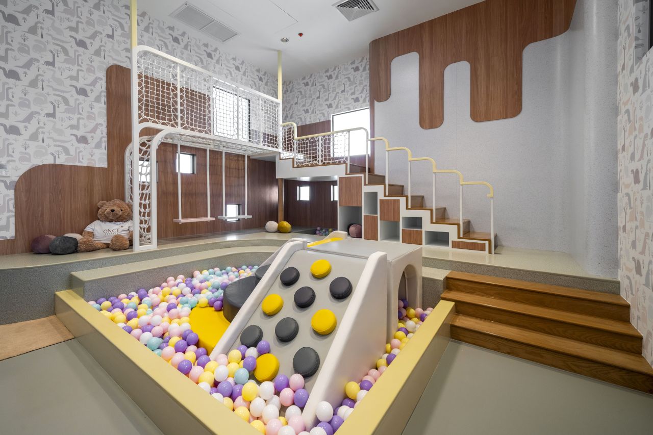 Studio in Pattaya, Thailand, 27.9 m² - picture 15