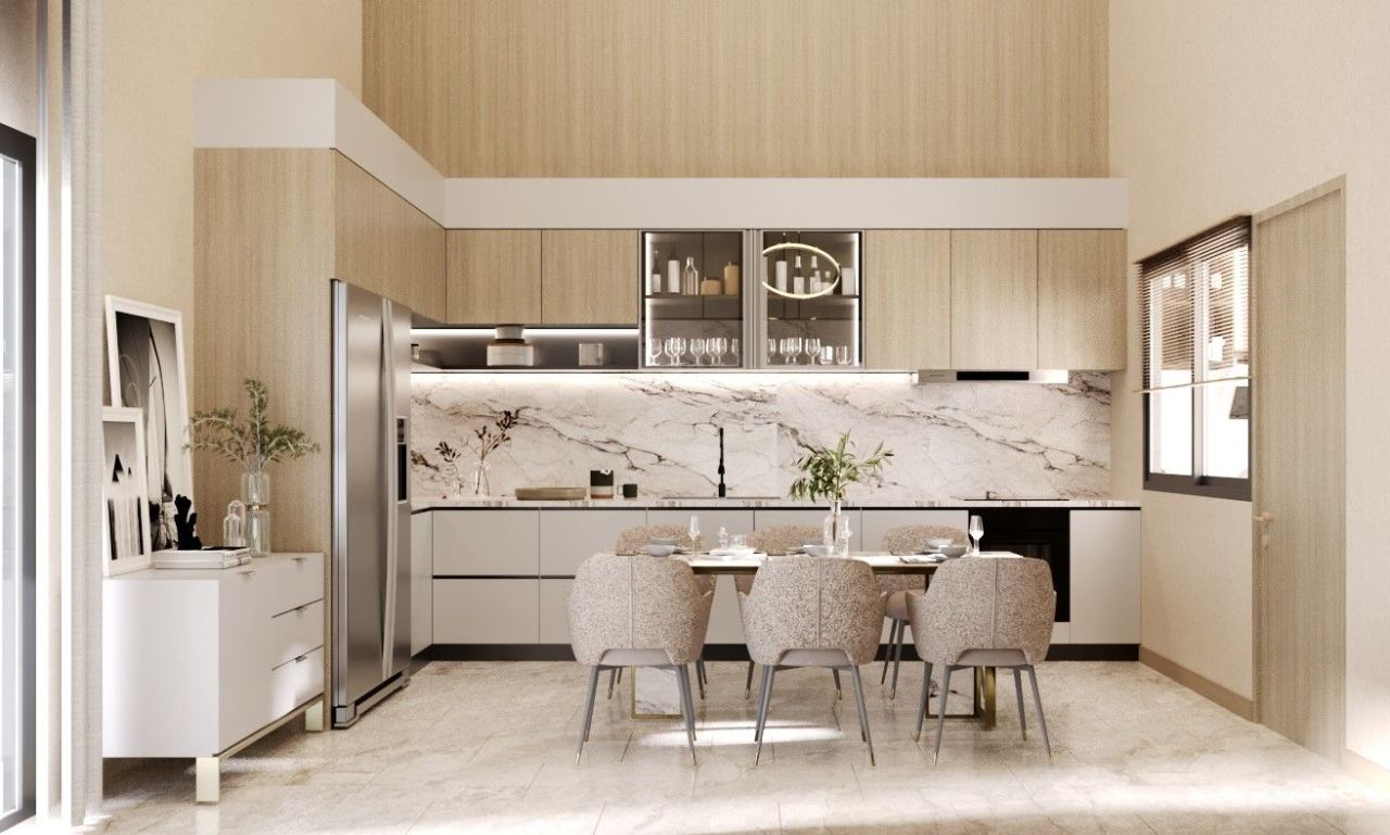 Villa in Pattaya, Thailand, 352.78 m² - picture 16