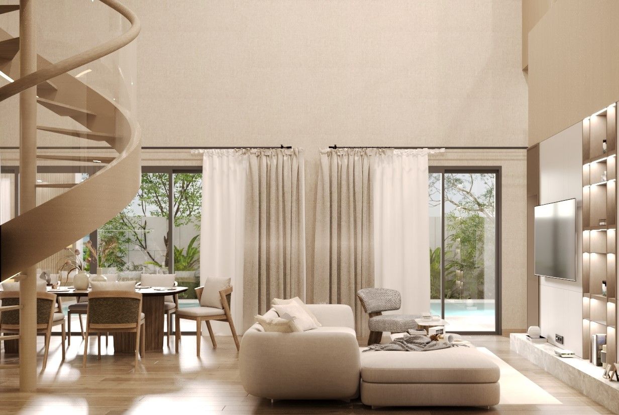 Villa in Pattaya, Thailand, 352.78 m² - picture 17