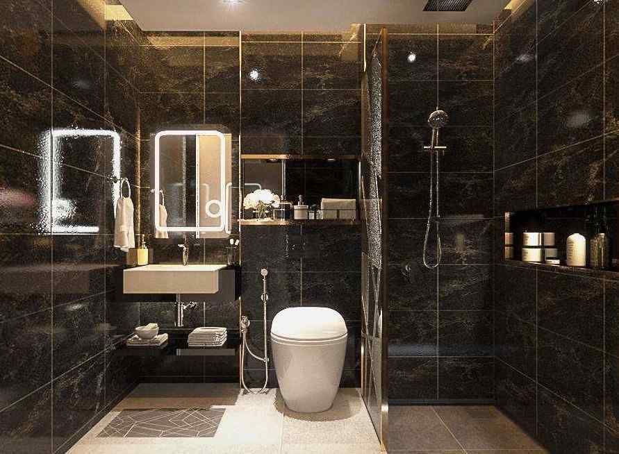 Penthouse in Pattaya, Thailand, 1 260 m² - Foto 18