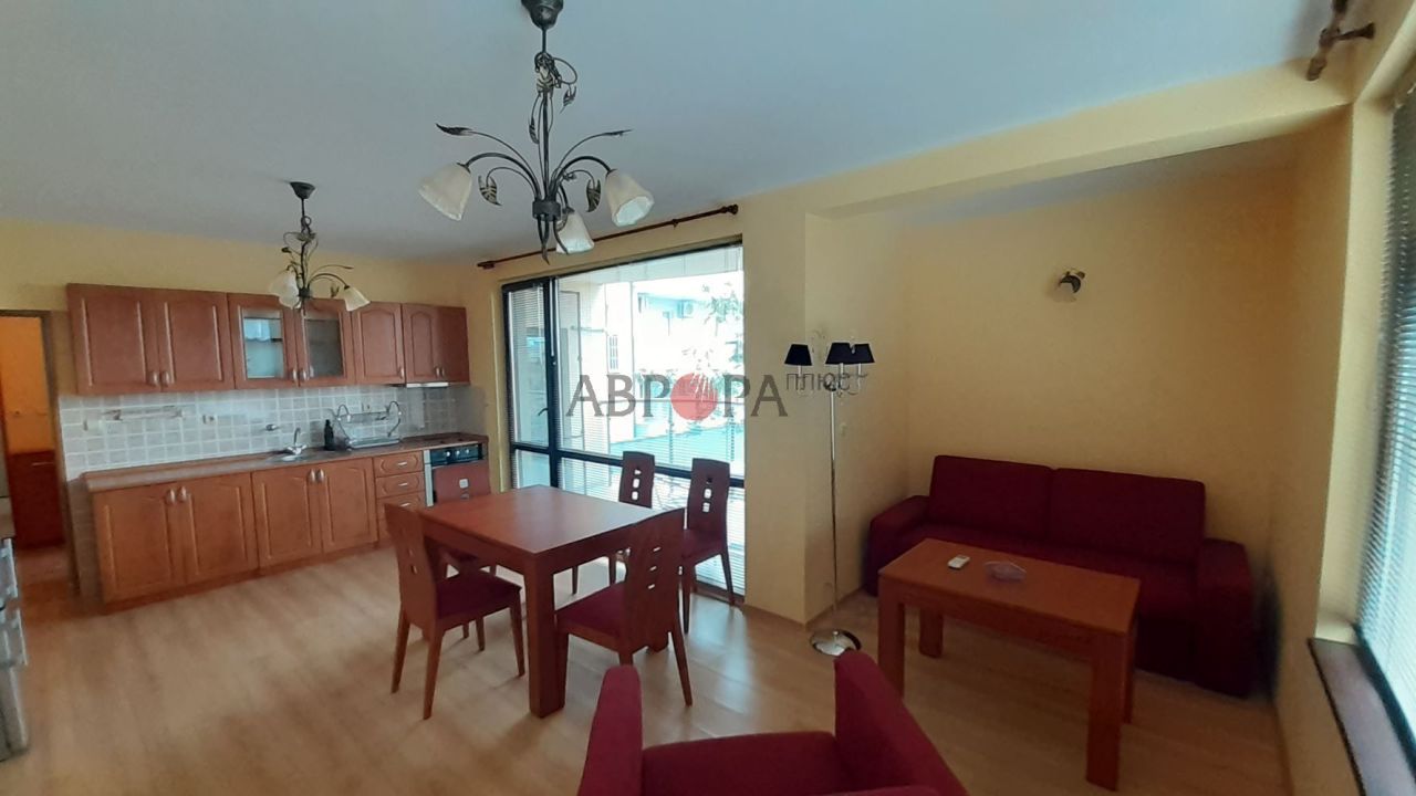 Wohnung in Losenets, Bulgarien, 65 m² - Foto 1