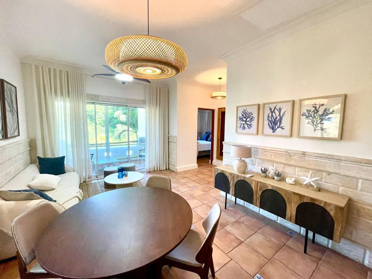 Appartamento a Cabarete, Repubblica Dominicana, 75 m² - foto 7