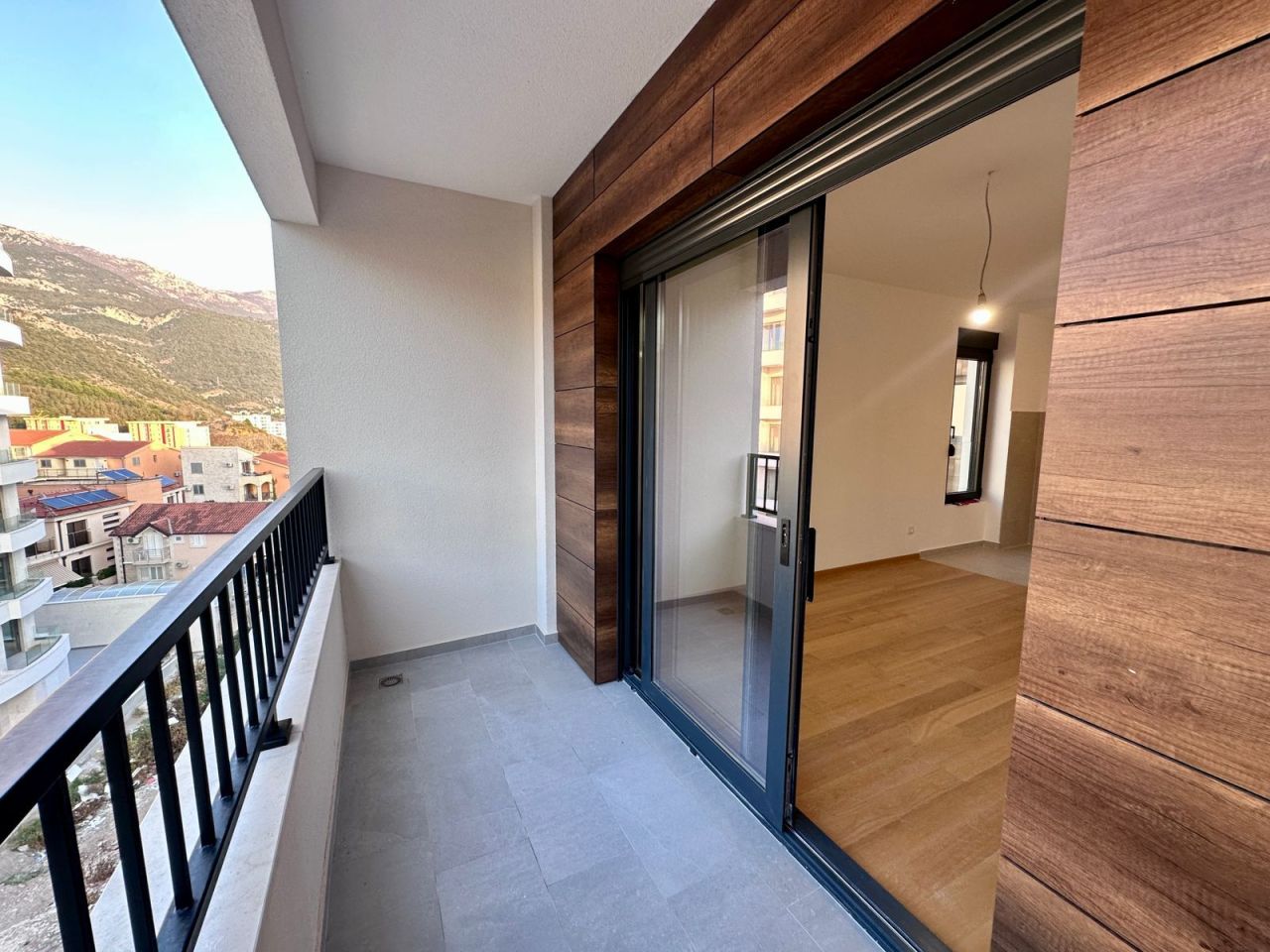 Appartamento a Budva, Montenegro, 41 m² - foto 3