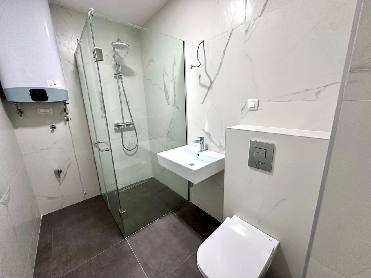 Appartamento a Budva, Montenegro, 41 m² - foto 10