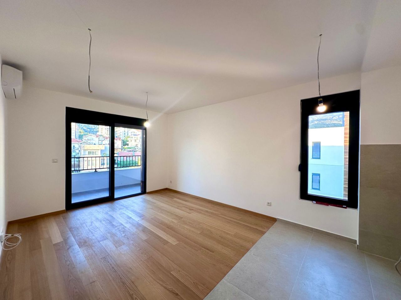 Appartamento a Budva, Montenegro, 41 m² - foto 9