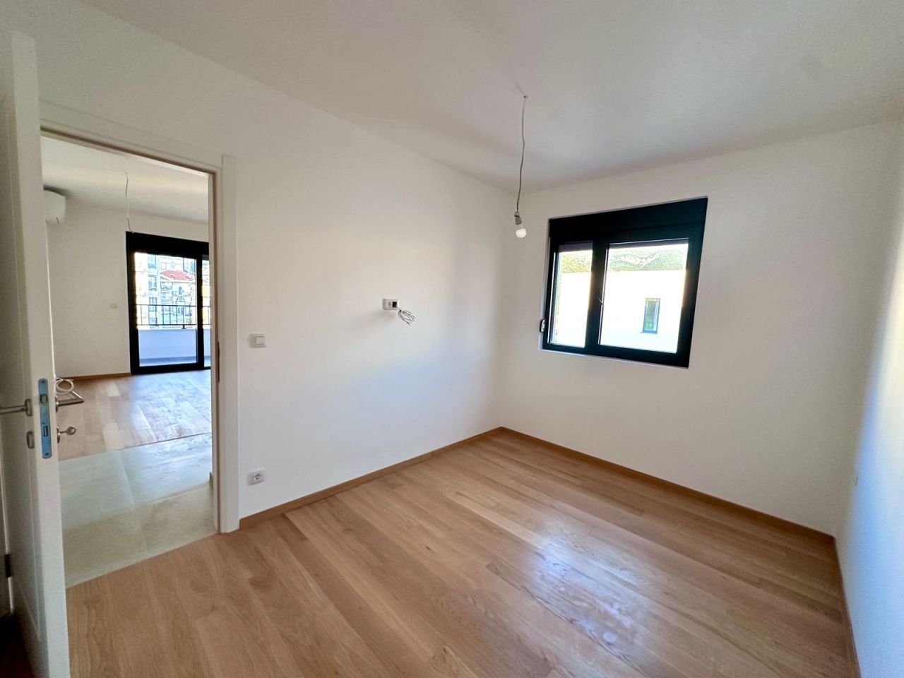 Appartamento a Budva, Montenegro, 41 m² - foto 6