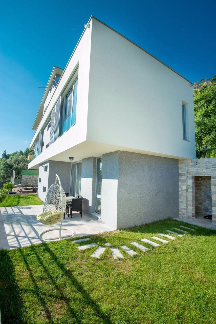 Villa a Kotor, Montenegro, 280 m² - foto 3