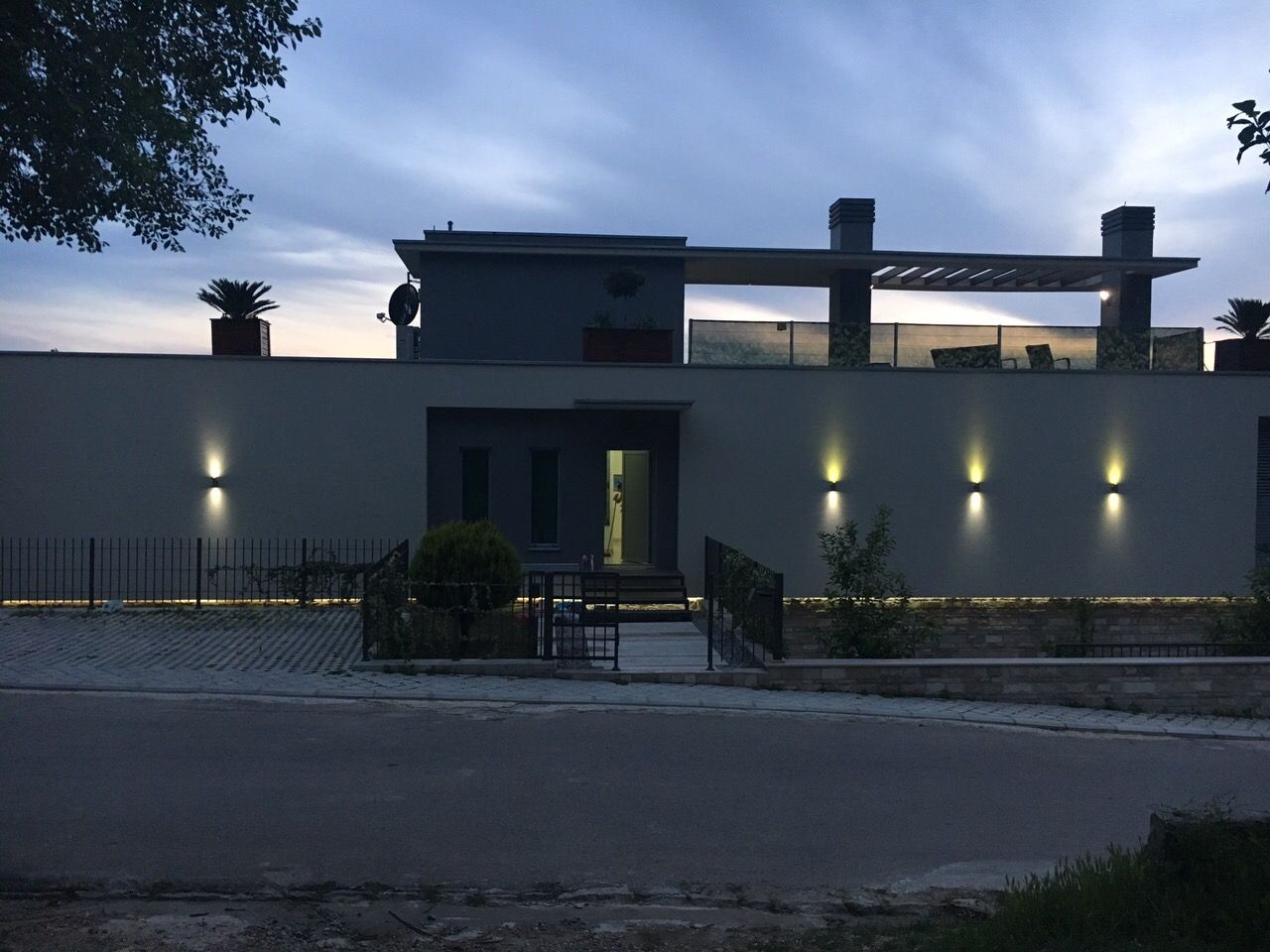 Villa a Kotor, Montenegro, 280 m² - foto 7