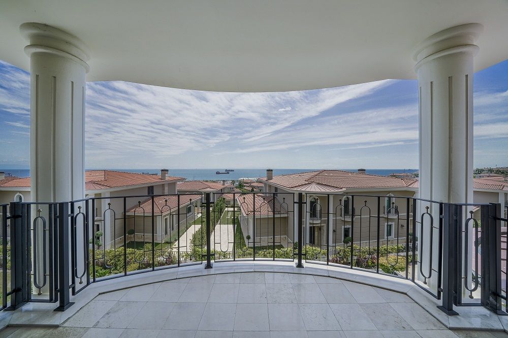 Piso en Estambul, Turquia, 350 m² - imagen 4