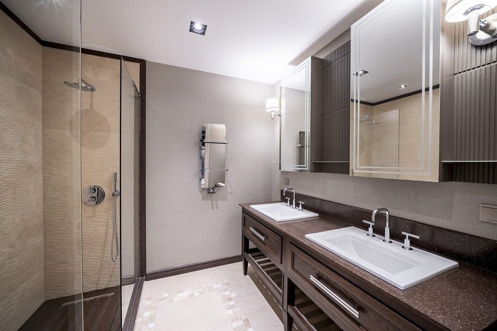 Piso en Estambul, Turquia, 350 m² - imagen 12