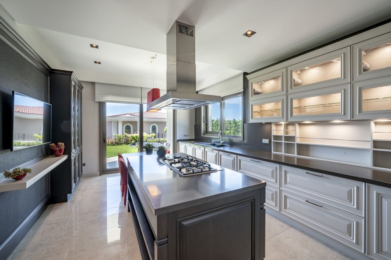 Piso en Estambul, Turquia, 350 m² - imagen 16