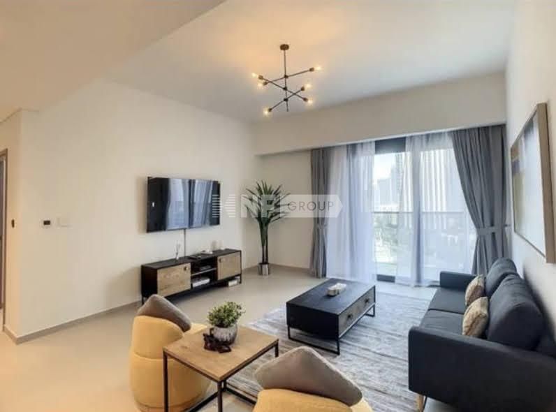 Flat in Dubai, UAE, 110.4 m² - picture 1