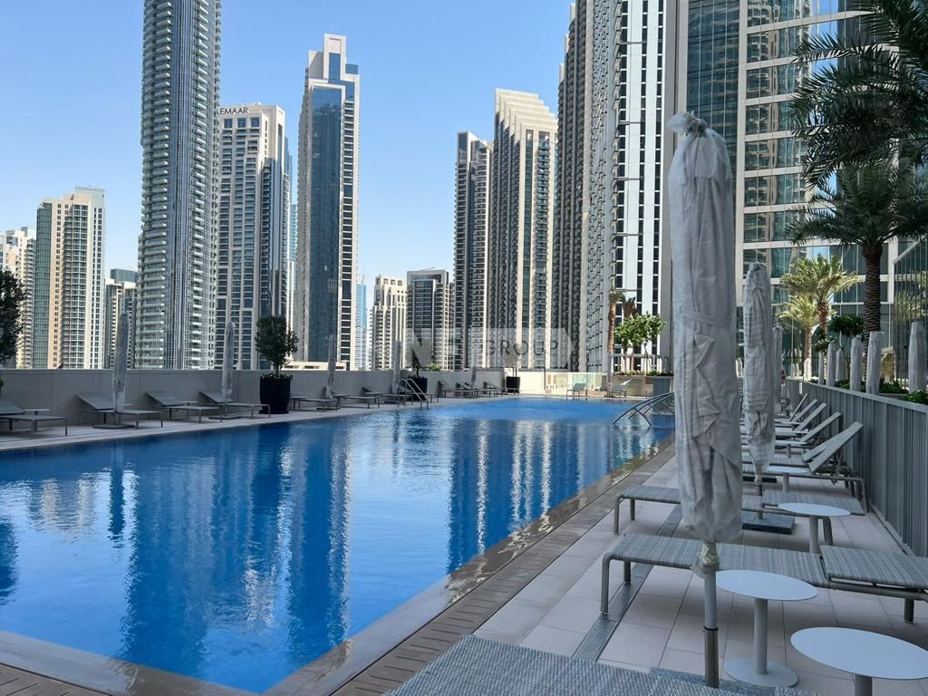 Flat in Dubai, UAE, 142.4 m² - picture 1