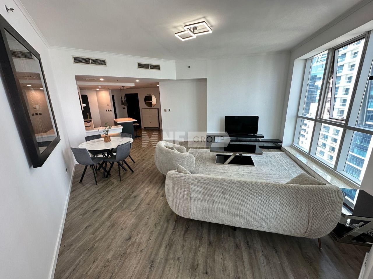 Piso en Dubái, EAU, 116.9 m² - imagen 1