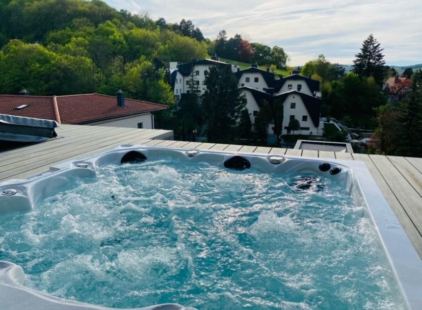 Villa nella Bassa Austria, Austria, 379 m² - foto 5