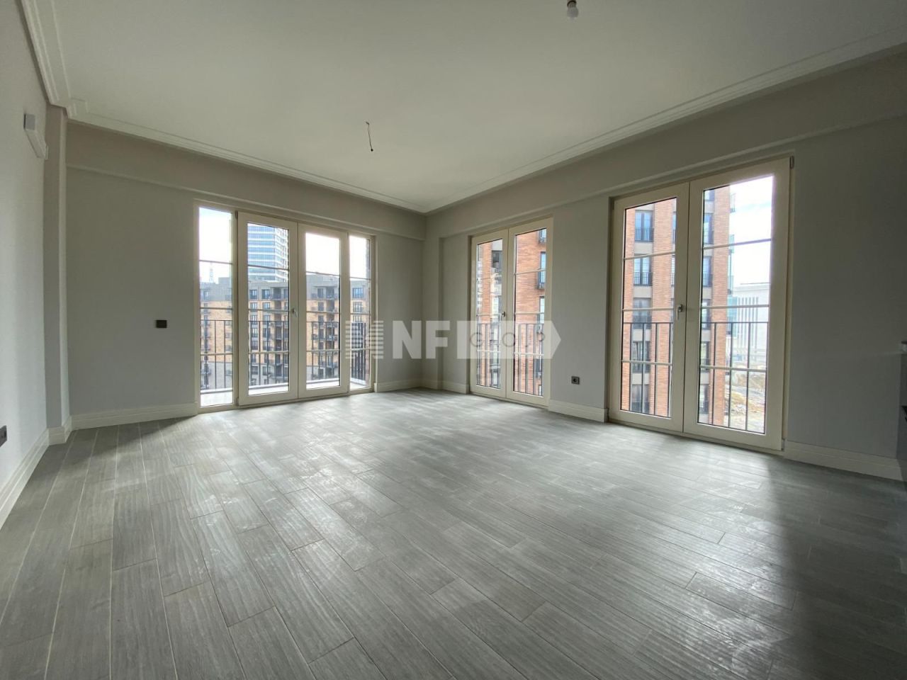 Appartamenti a Istanbul, Turchia, 62 m² - foto 2