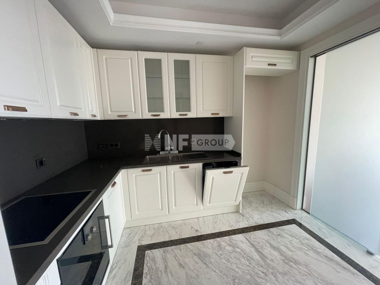 Wohnung in Istanbul, Türkei, 97 m² - Foto 3