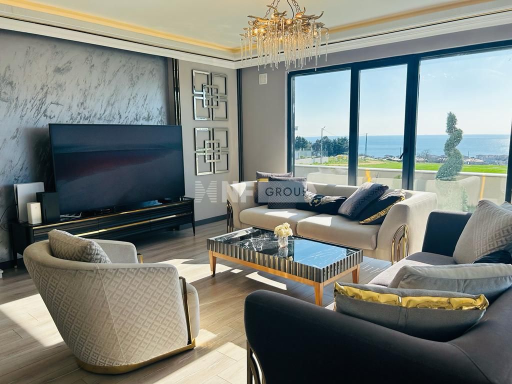 Villa a Istanbul, Turchia, 400 m² - foto 4