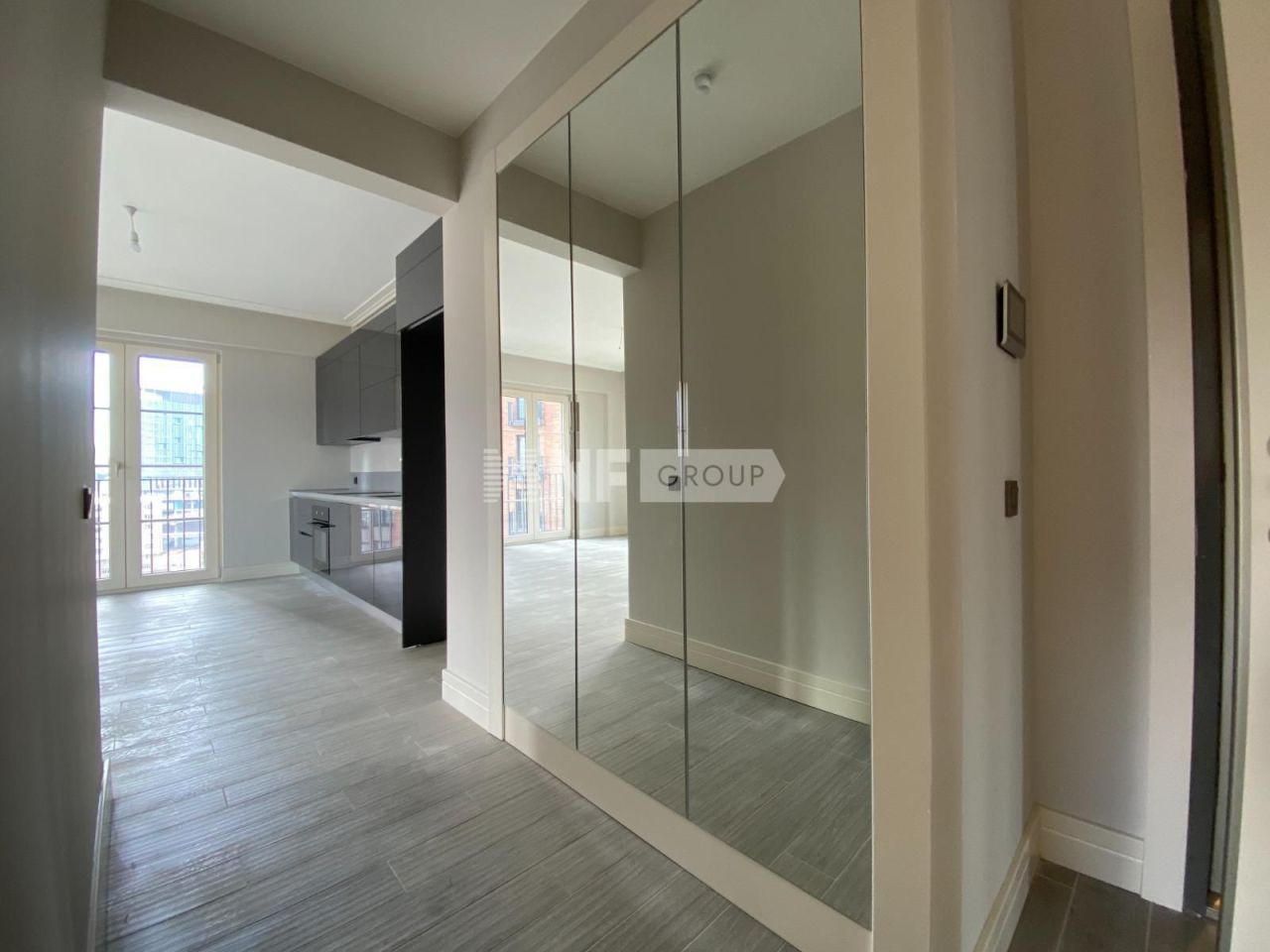 Appartamenti a Istanbul, Turchia, 62 m² - foto 5