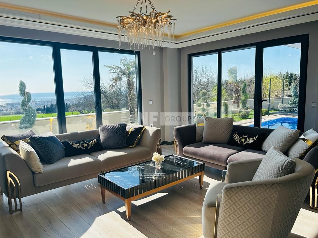 Villa a Istanbul, Turchia, 400 m² - foto 5
