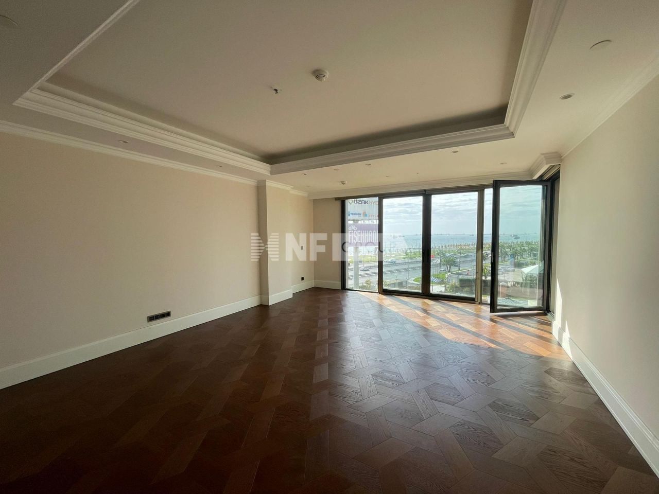 Wohnung in Istanbul, Türkei, 97 m² - Foto 7