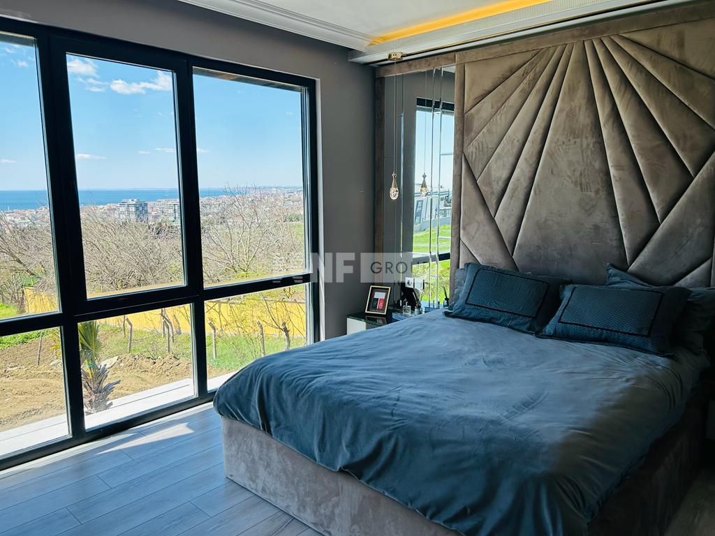 Villa a Istanbul, Turchia, 400 m² - foto 8