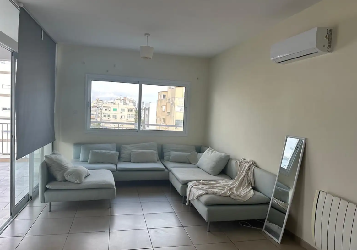 Apartamento en Limasol, Chipre, 93 m² - imagen 1