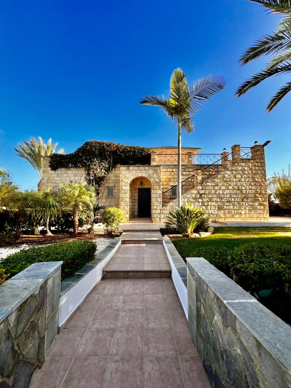 Casa en Pafos, Chipre - imagen 1