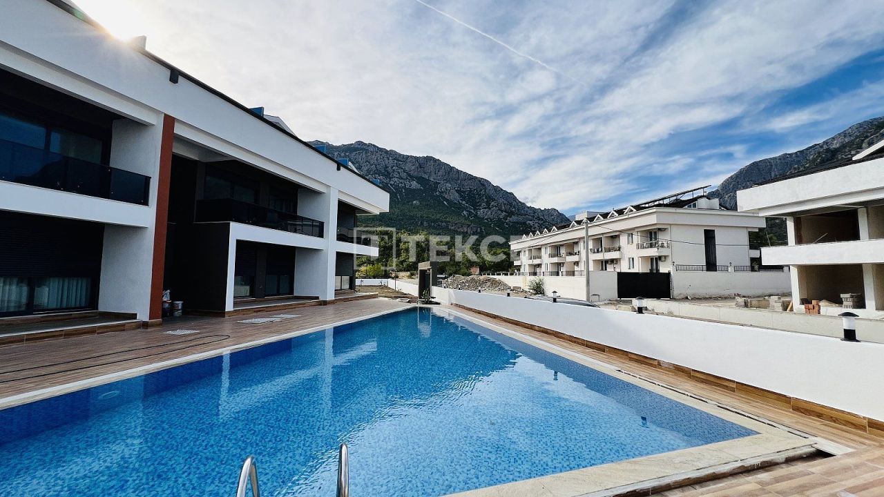 Apartment in Kemer, Türkei, 68 m² - Foto 3