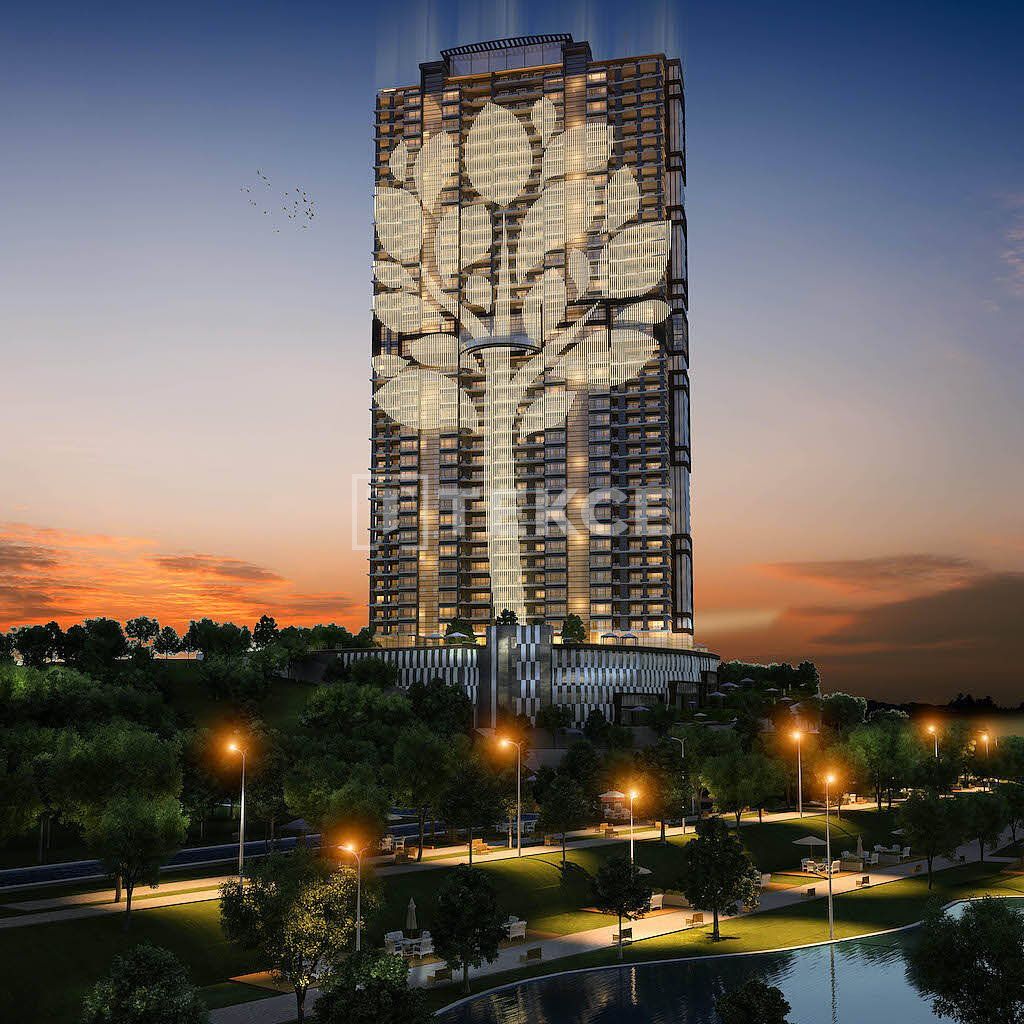 Appartement à Ankara, Turquie, 244 m² - image 3