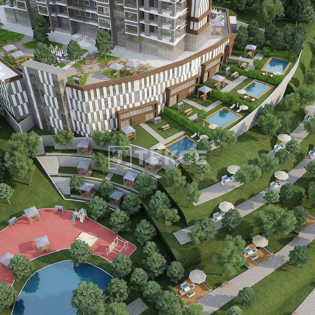 Appartement à Ankara, Turquie, 244 m² - image 7