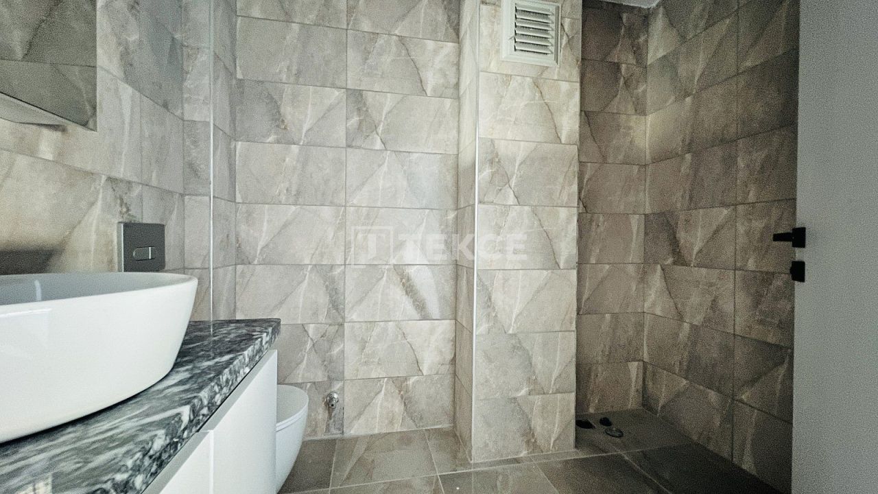 Apartment in Kemer, Türkei, 68 m² - Foto 11